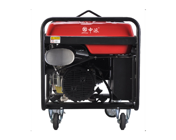 柴油發(fā)電機組冷卻系統(tǒng)故障導致的后果