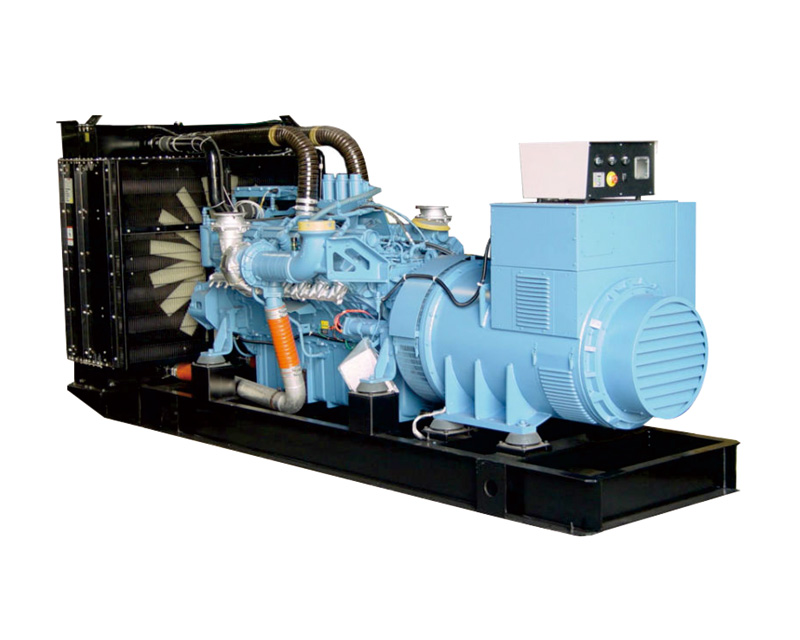 奔馳柴油發(fā)電機(jī)組有哪些優(yōu)勢與特點？