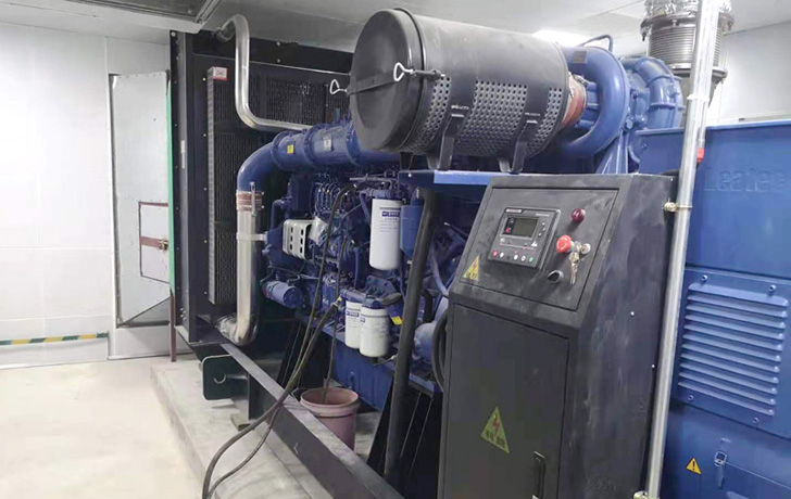 柴油發(fā)電機組的性質和主要用途