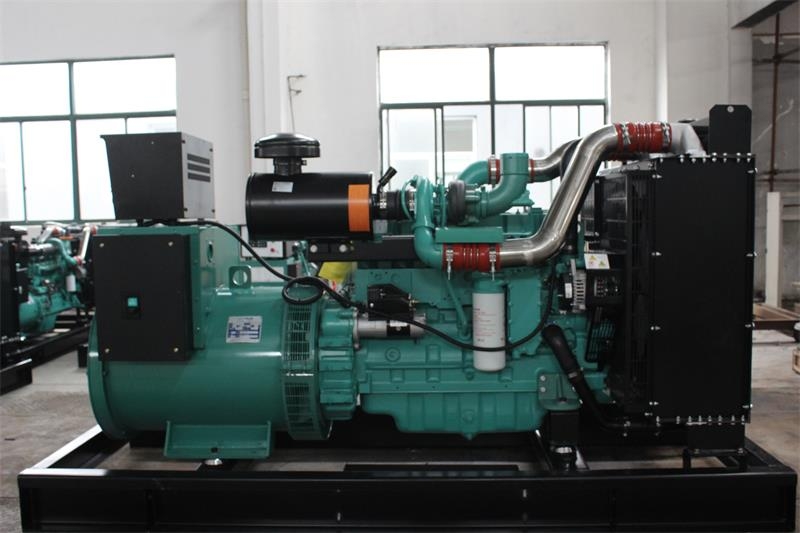 柴油發(fā)電機(jī)組無法啟動可能引起的原因及排除方法