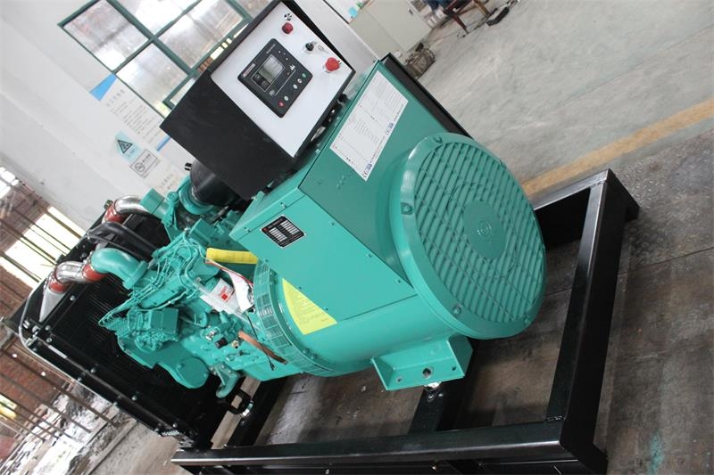 柴油發(fā)電機(jī)組啟動后不能保持運(yùn)行可能引起的原因和排除方法