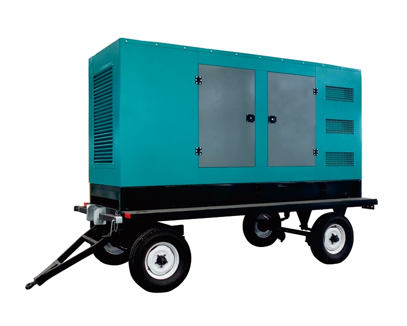 柴油發(fā)電機(jī)組冷卻系統(tǒng)故障