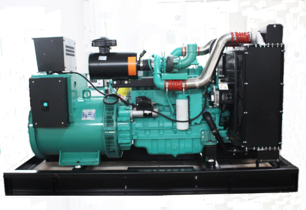 柴油發(fā)電機組預(yù)熱系統(tǒng)的作用