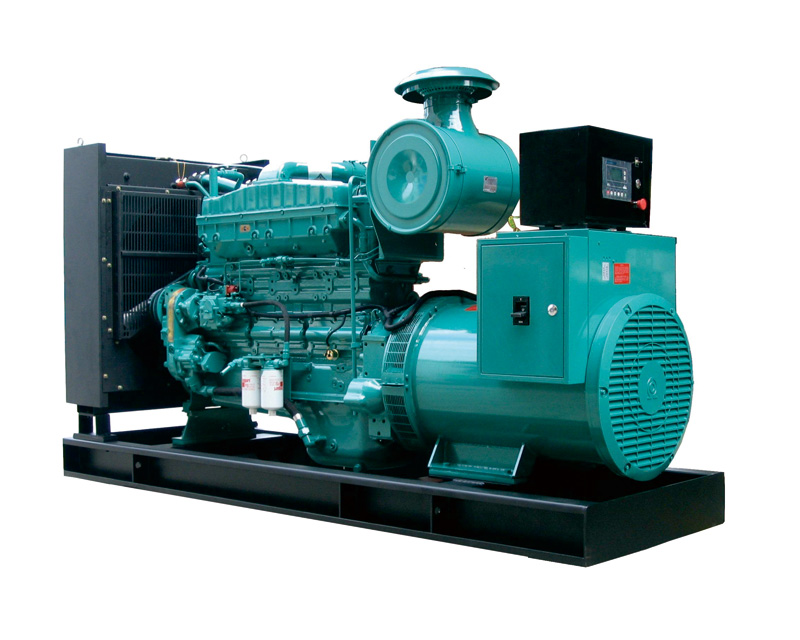 衡量發(fā)電機(jī)組性能優(yōu)劣的重要標(biāo)準(zhǔn)：等效可用系數(shù)（EAF）