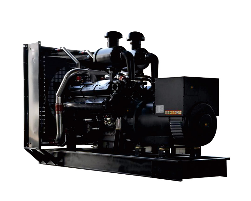 柴油發(fā)電機組水箱內有機油的原因及處理方法